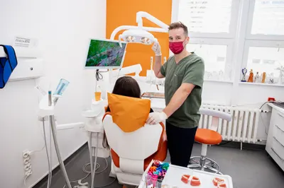 Stomatologia Piękna dr Monika Góra-Parkitny