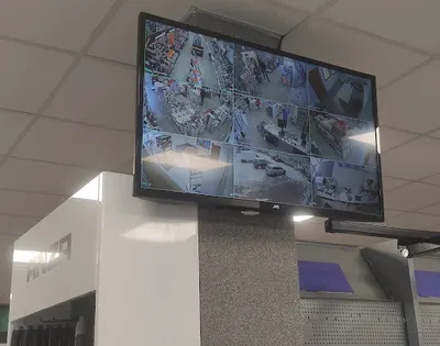 AI Home Security Systems - Instalacje Bezpieczeństwa Szczecin